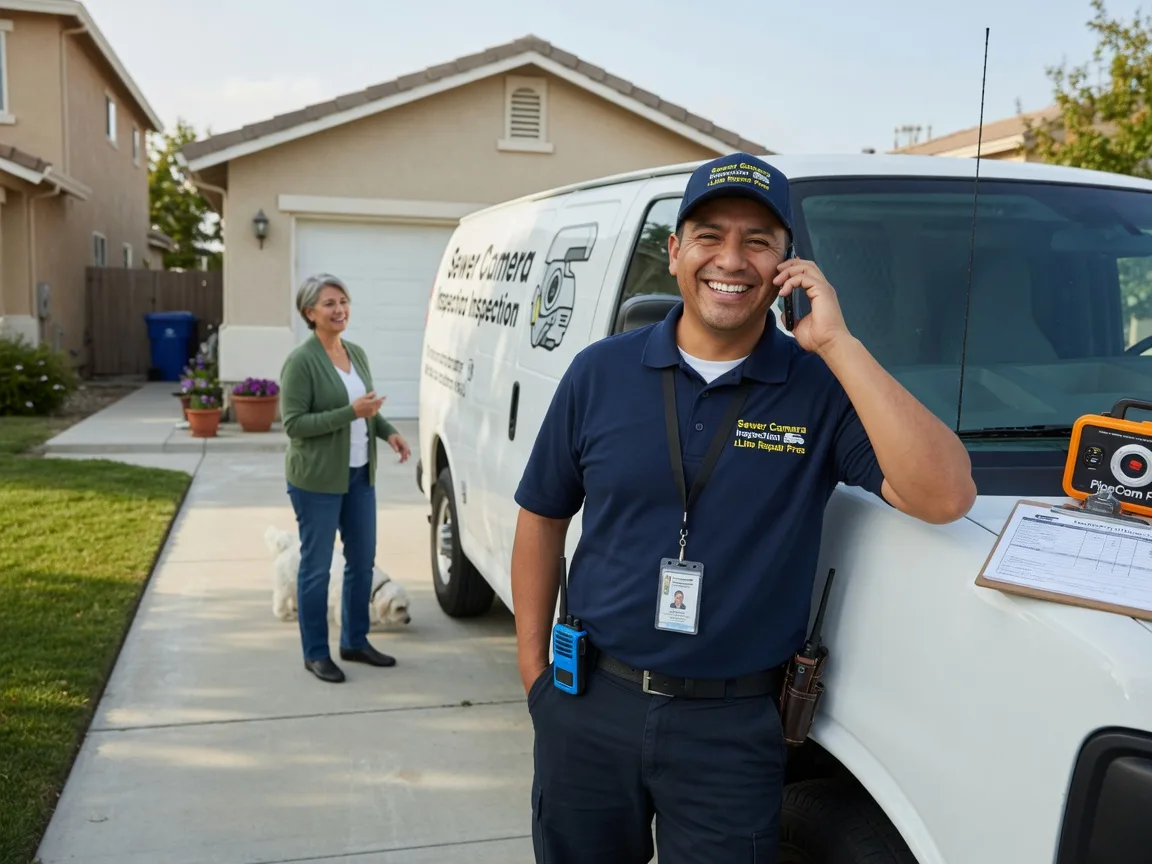 Sewer Line Repair Kailua Kona, HI FAQs